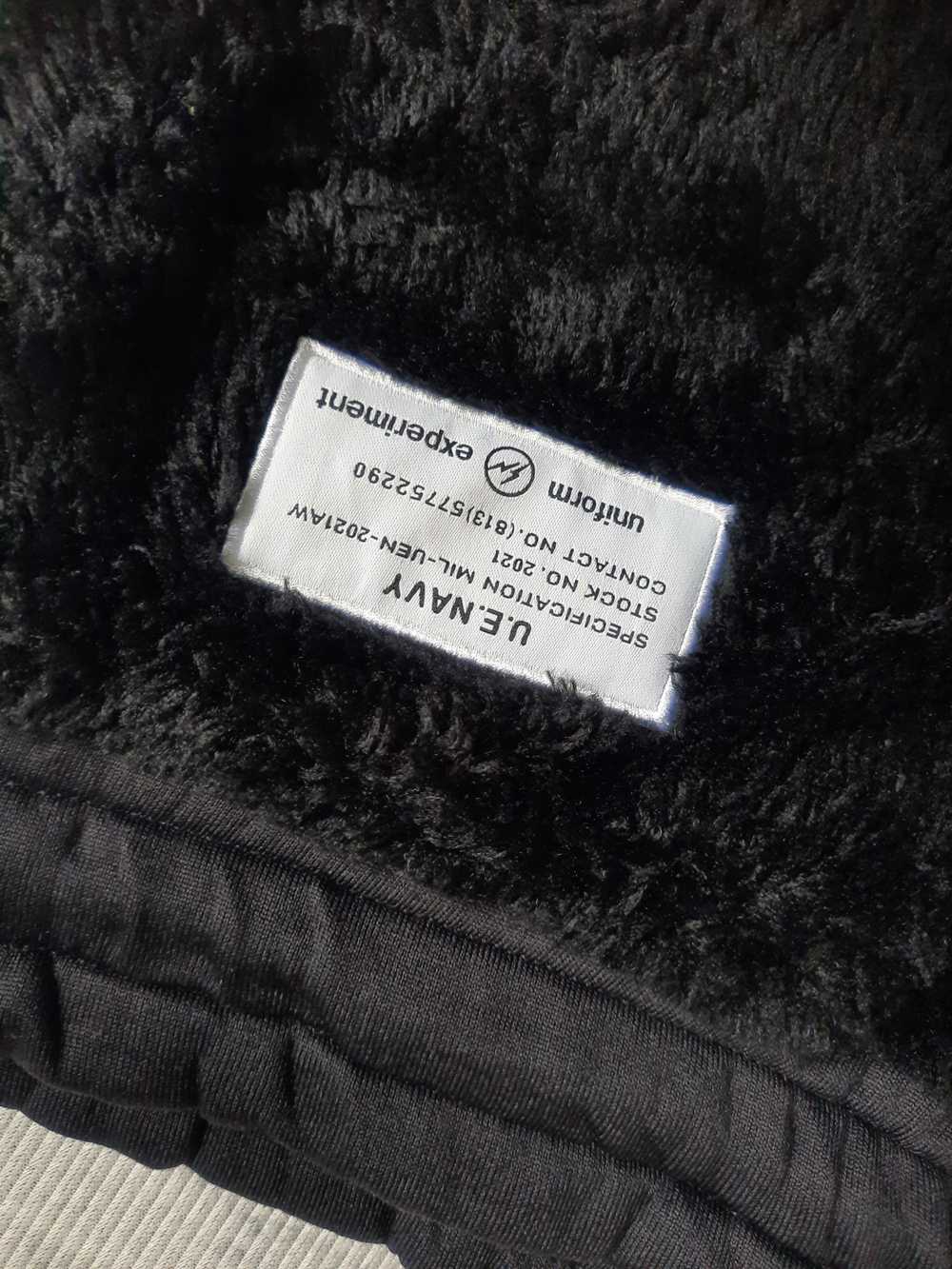 Fragment Design 🔥Uniform experiment x fragment d… - image 5