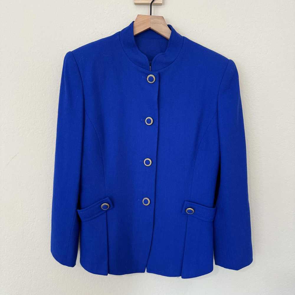 Albert Nipon Albert Nipon Suite Jacket and Skirt … - image 1