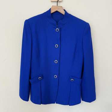 Albert Nipon Albert Nipon Suite Jacket and Skirt … - image 1