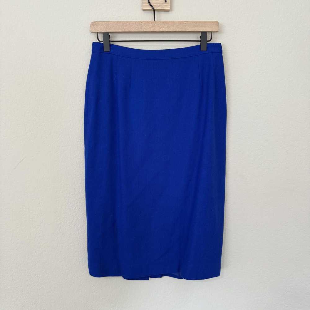 Albert Nipon Albert Nipon Suite Jacket and Skirt … - image 5