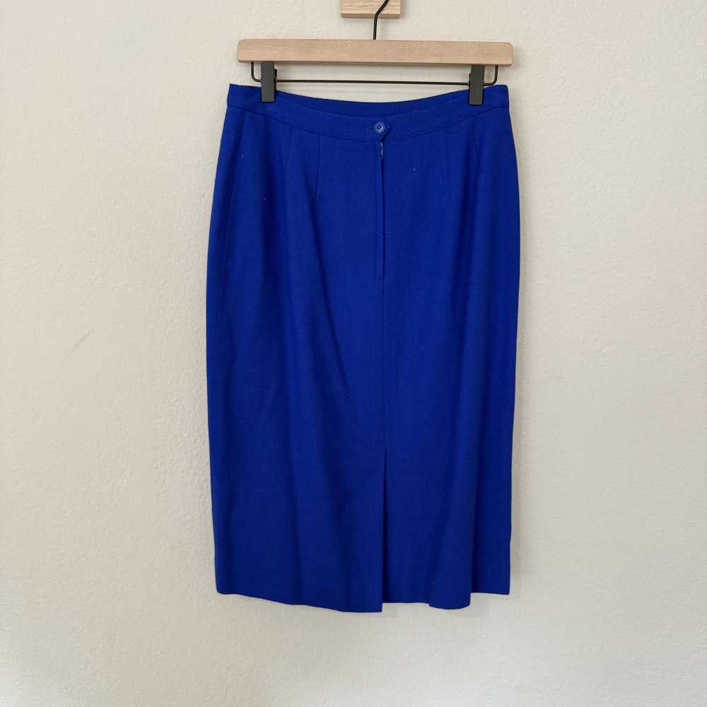 Albert Nipon Albert Nipon Suite Jacket and Skirt … - image 6