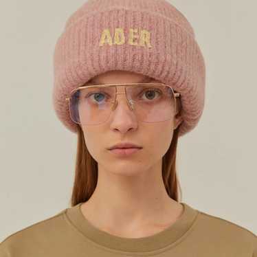Ader Error Wool Beanie - image 1