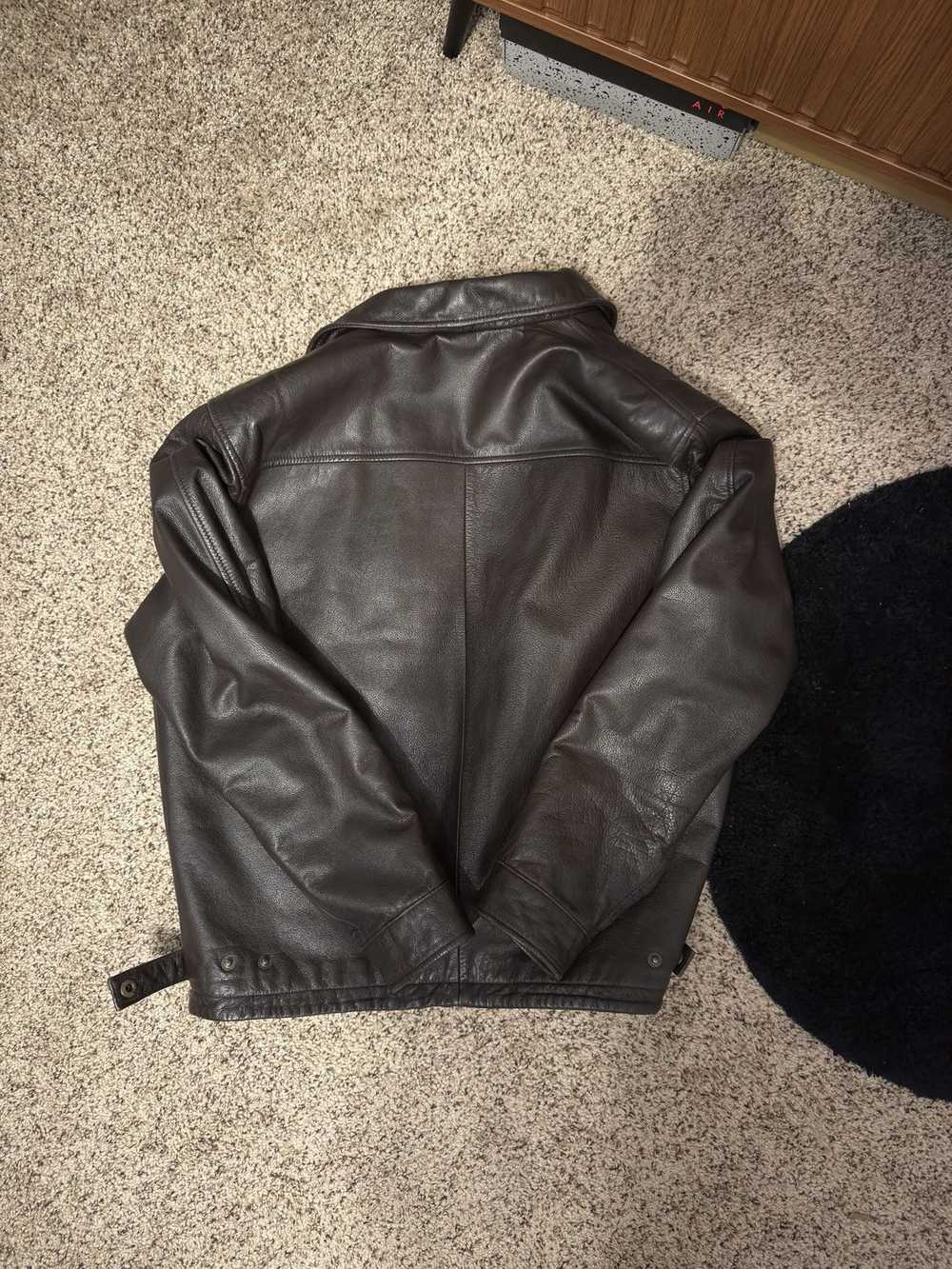 Trader Bay Vintage Trader Bay Jacket - image 4