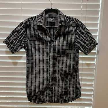 Bugatchi Ss Button Up - S - image 1
