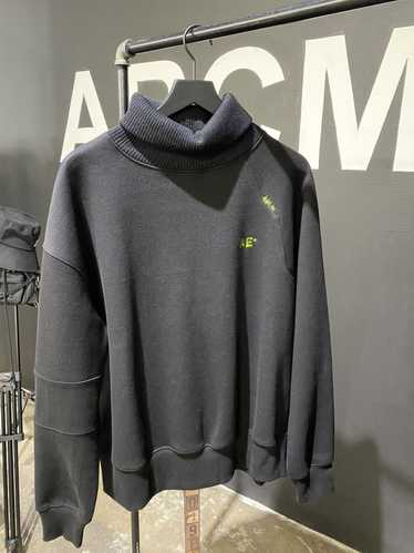 Ader Error Size A1 worn once w/ detached tags Ade… - image 1