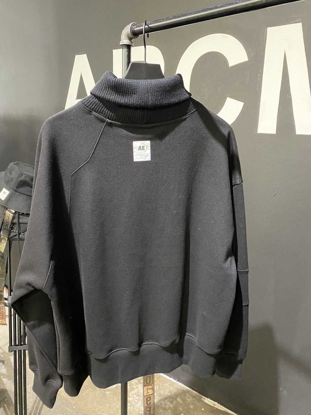 Ader Error Size A1 worn once w/ detached tags Ade… - image 2