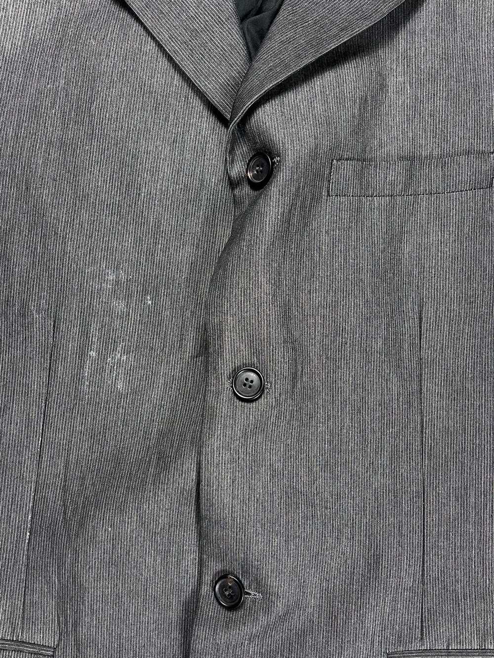 Miu Miu Miu Miu - Early 00’S Trench Coat - image 2