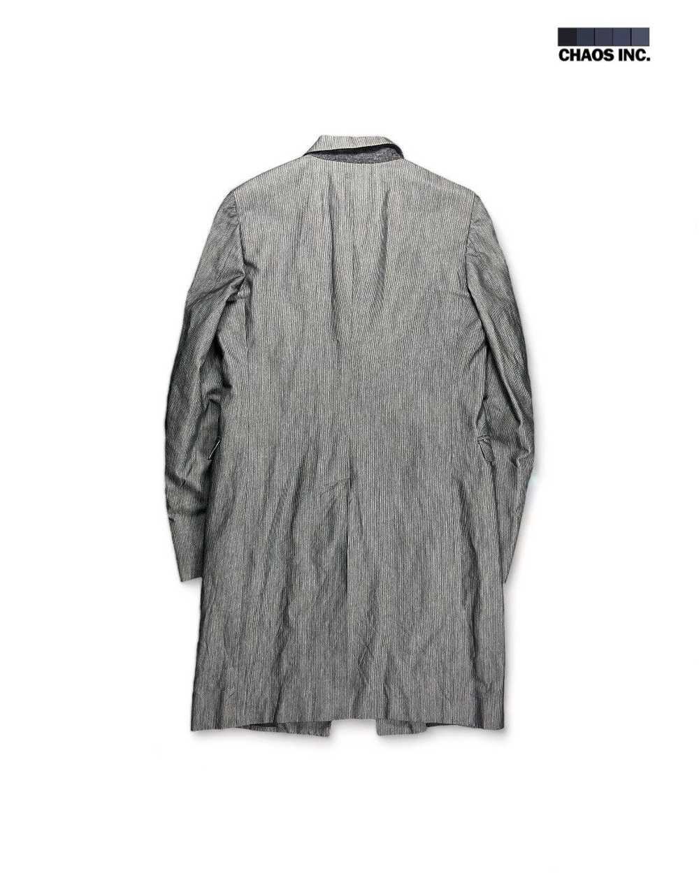 Miu Miu Miu Miu - Early 00’S Trench Coat - image 5