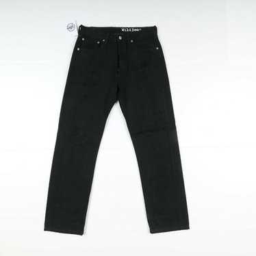 Levi's 501 Customized Used (Cod.E1943) W31 L34 Sh… - image 1
