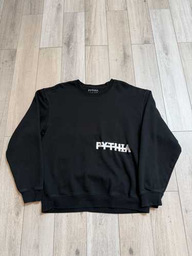 Pythia PYTHIA “ITS ALL IN YOUR HEAD” CREWNECK - image 1