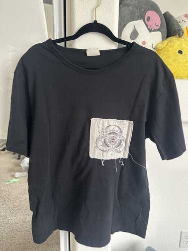 CLOT × Fragment Design Clot x Fragment Design Bla… - image 1