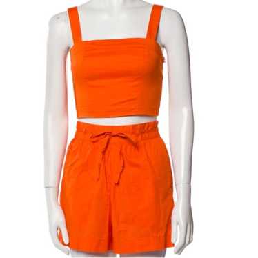 Jason Wu Short Set Size M - image 1