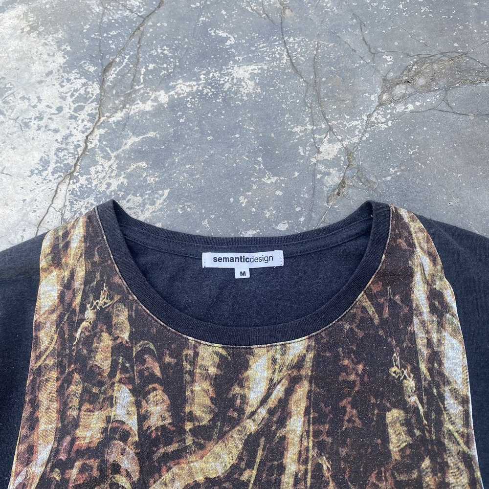 semanticdesign SEMANTIC DESIGN Keffiyeh Hedonisti… - image 4