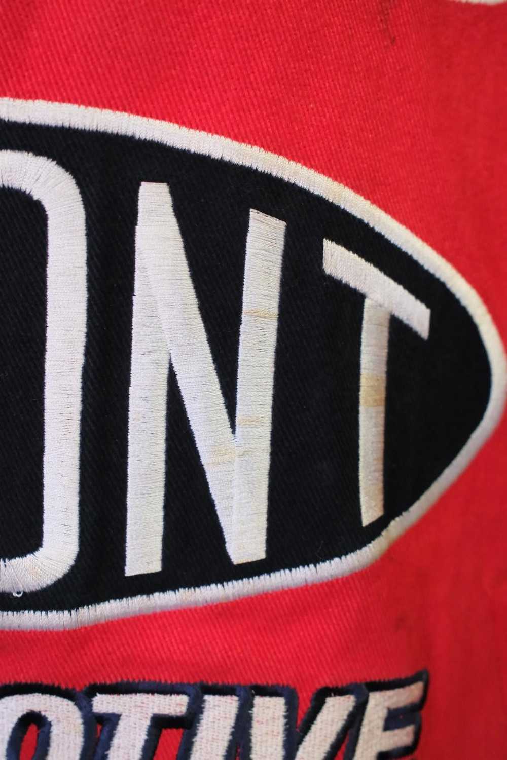 Chase Authentics 90&#x27;s Chase Authentic Dupont Auto… - image 4