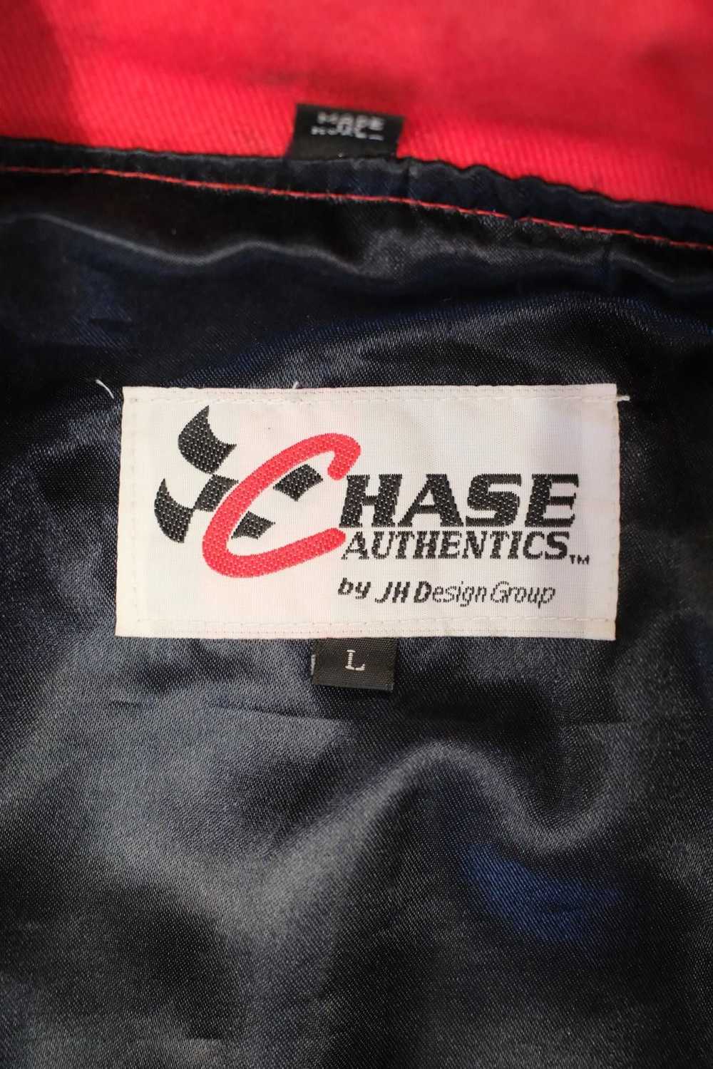 Chase Authentics 90&#x27;s Chase Authentic Dupont Auto… - image 6