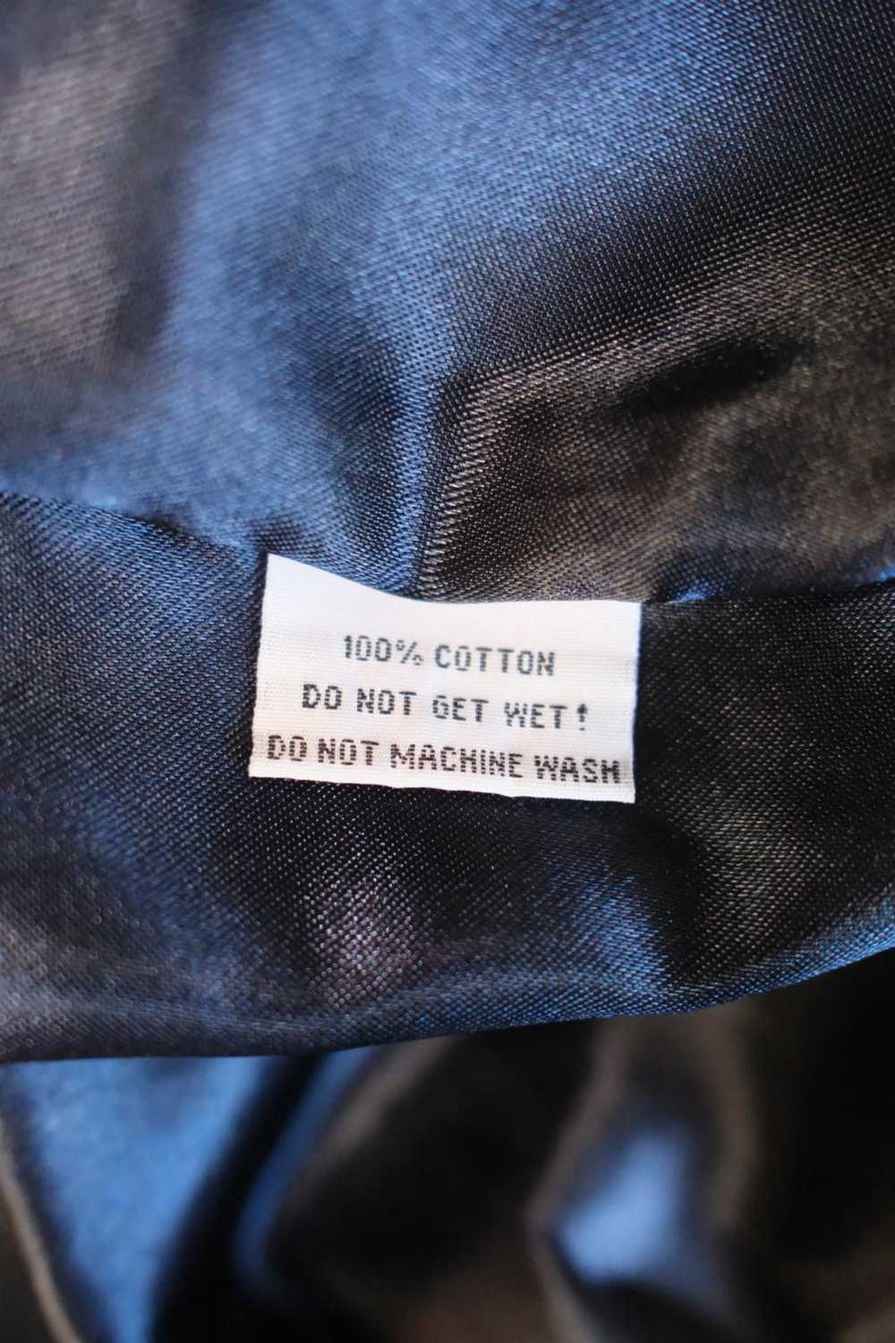 Chase Authentics 90&#x27;s Chase Authentic Dupont Auto… - image 8