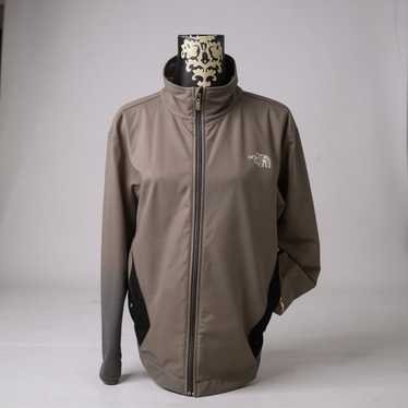The NorthFace Apex Bionic Soft Shell Wind proof H… - image 1