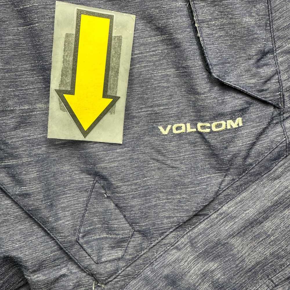 Volcom Volcom Compliment Ski Snowboard Ergo Pants… - image 10