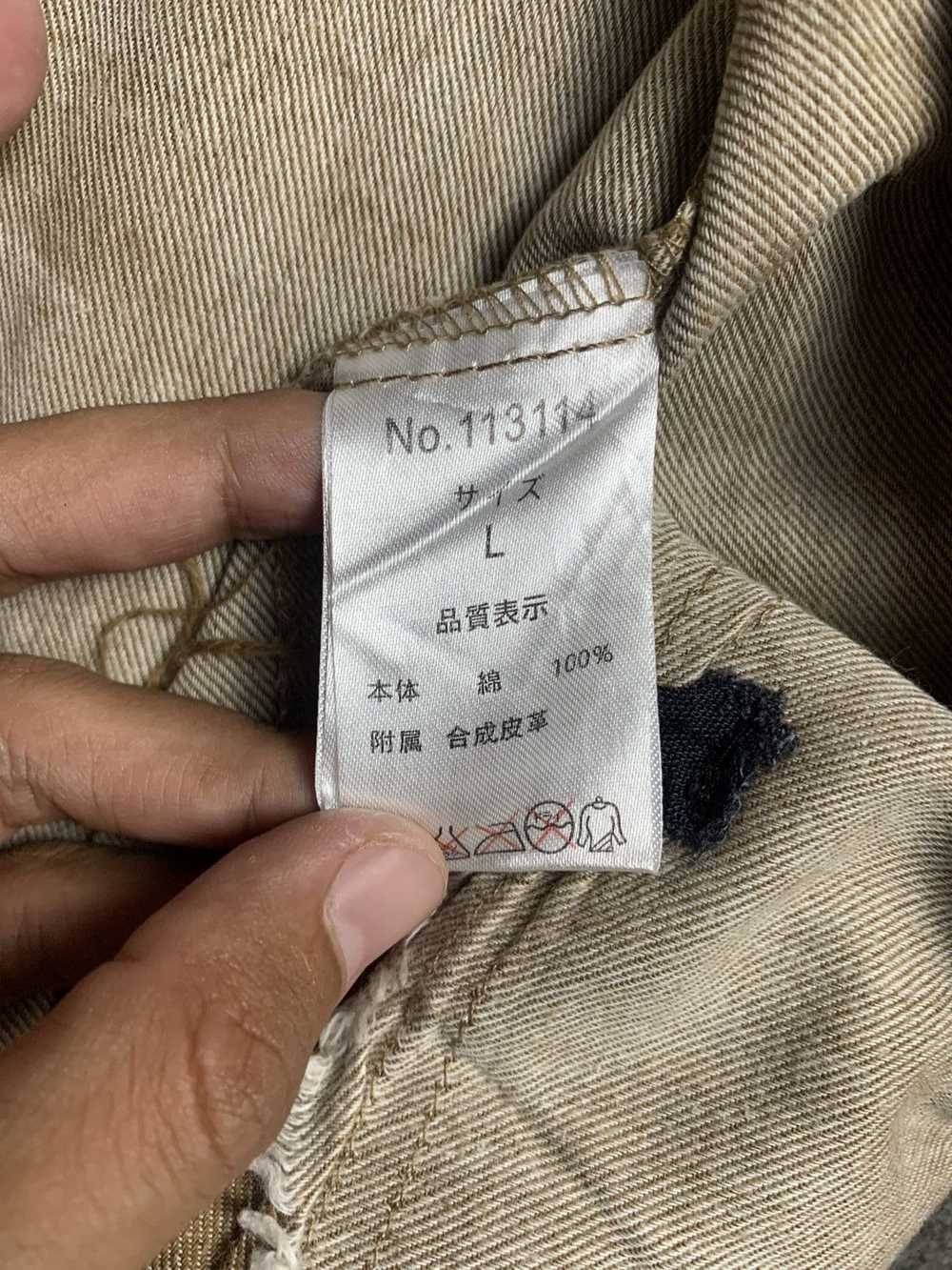 semanticdesign Semantic Design Asymmteric Cut Shi… - image 7