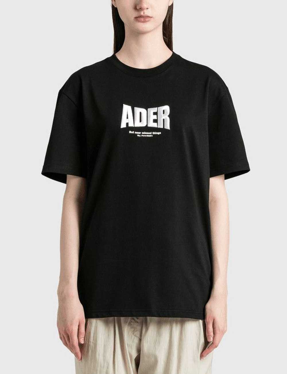 Ader Error Ader Error Fall-Winter 2020 Embroidere… - image 11
