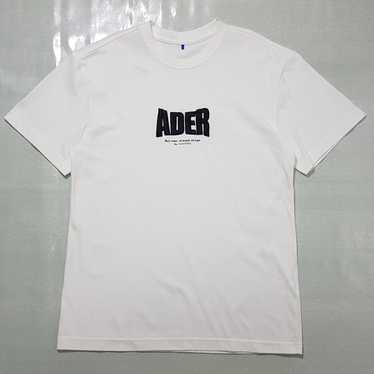 Ader Error Ader Error Fall-Winter 2020 Embroidere… - image 1