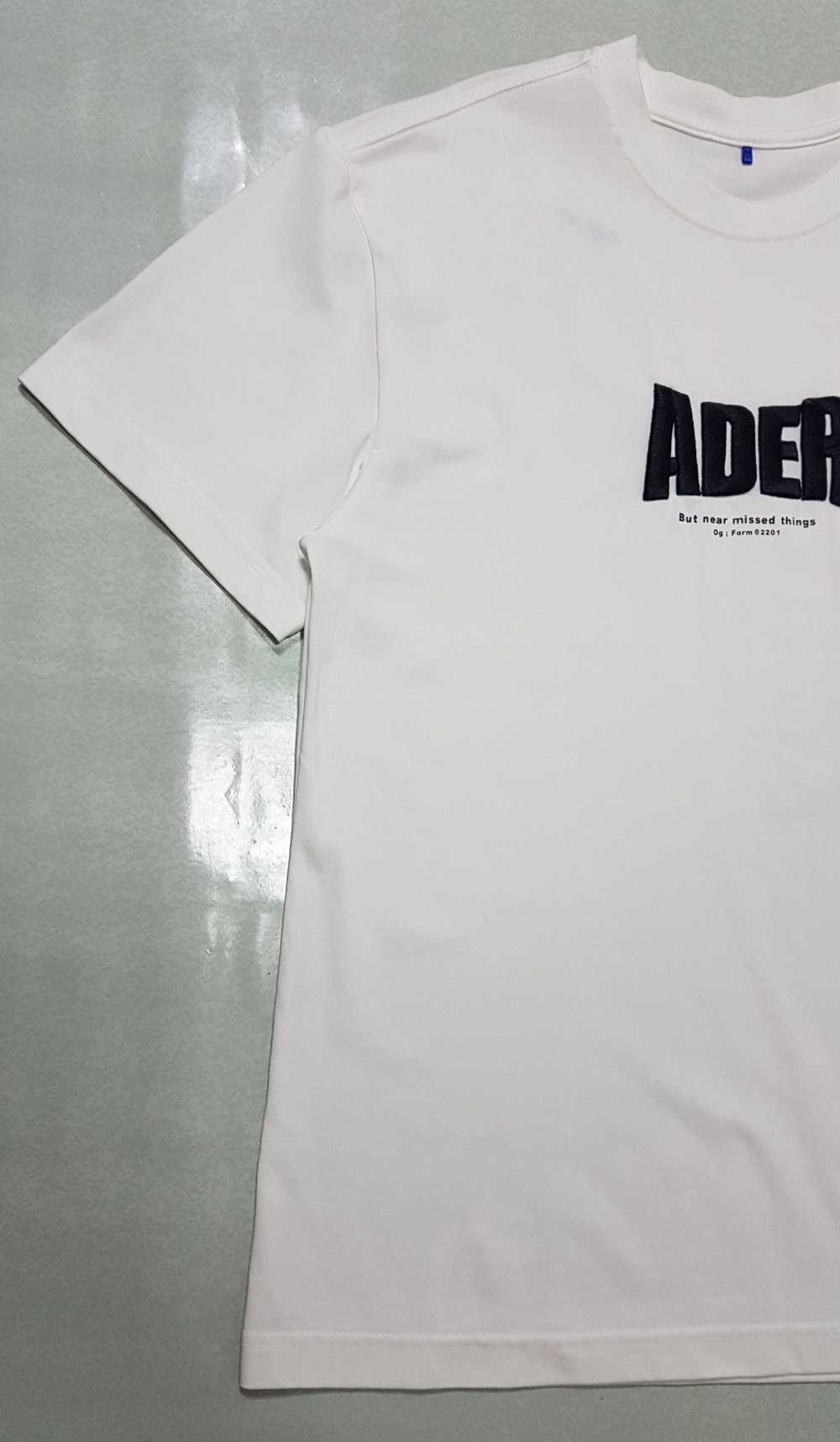 Ader Error Ader Error Fall-Winter 2020 Embroidere… - image 4