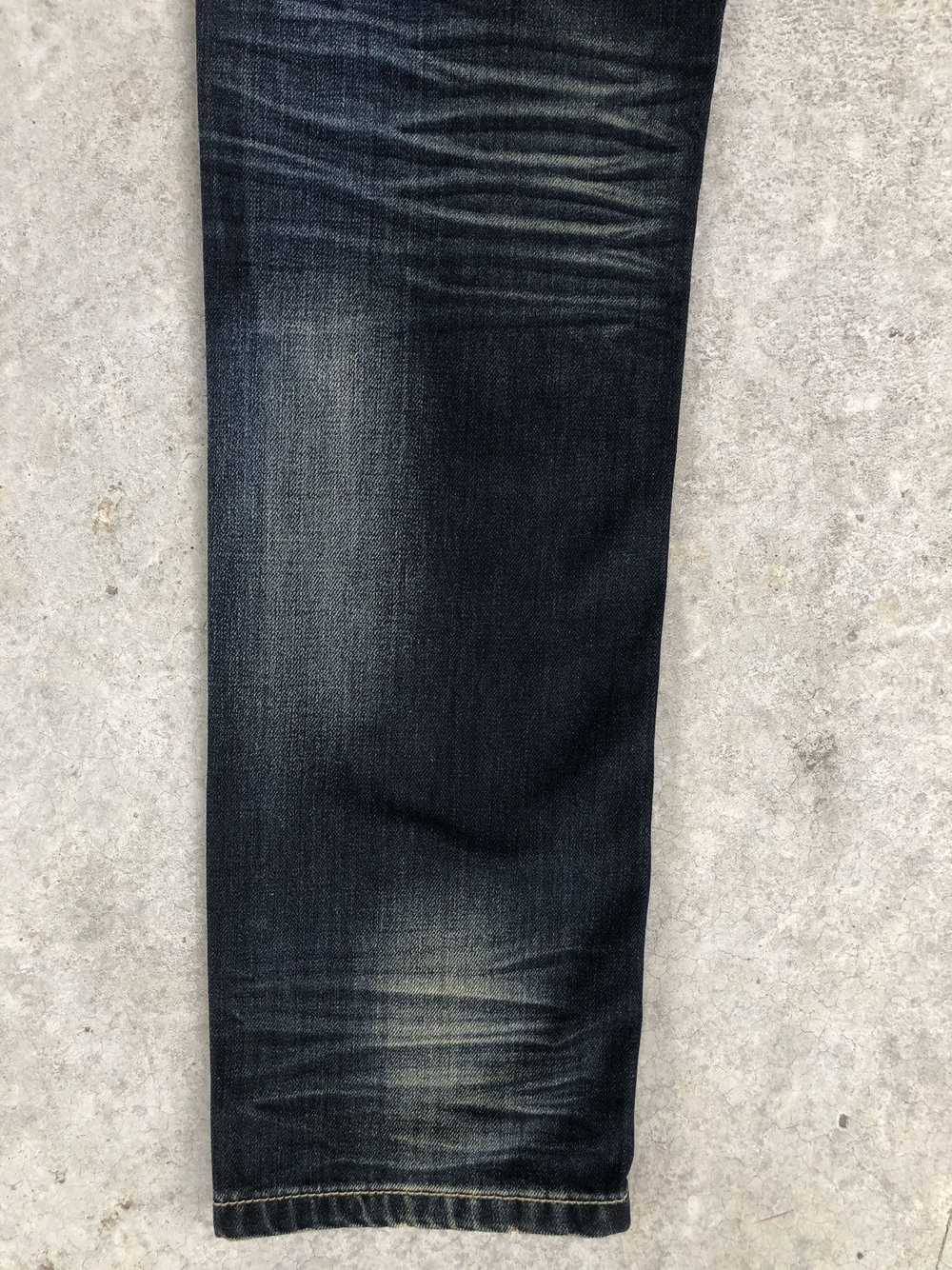 semanticdesign Semantic Design Punk Style Distres… - image 10