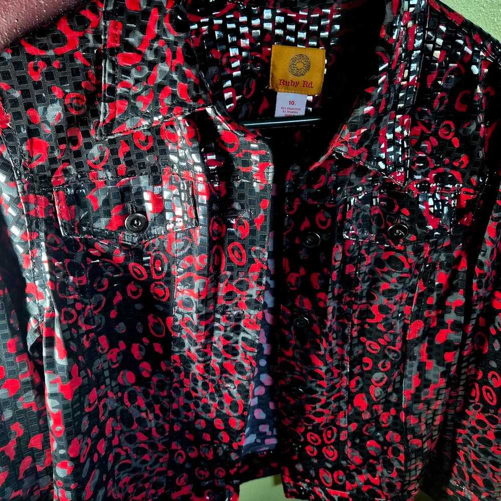 Ruby Rd Jacket - image 1