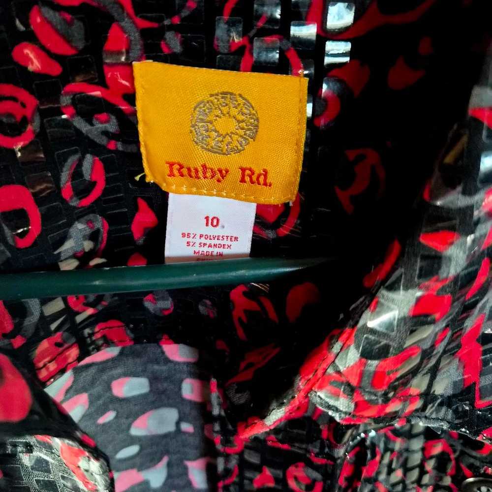 Ruby Rd Jacket - image 2