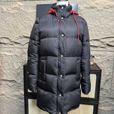 Miu Miu Miu Miu Color Block Women's Down Jacket 0… - image 1