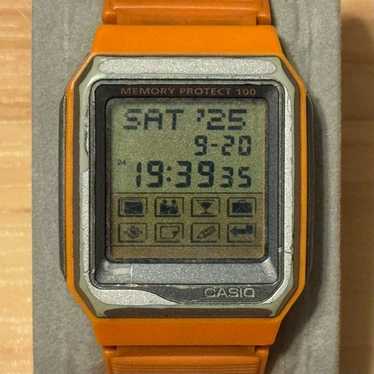 Casio VDB-101JIM Invisible Machine Data Bank Touc… - image 1