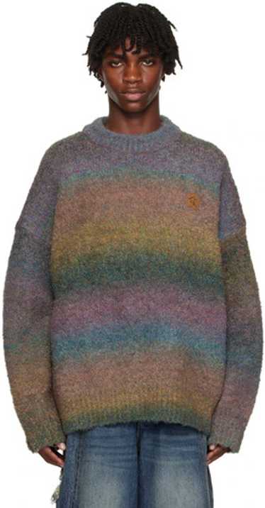 ADER error Multicolor sweater - image 1