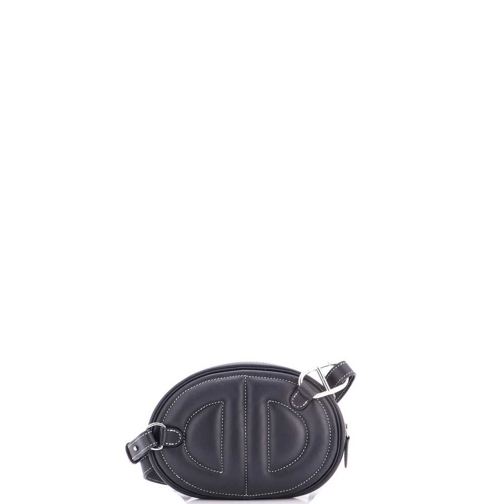 Hermes In-The-Loop Belt Bag Swift - image 4