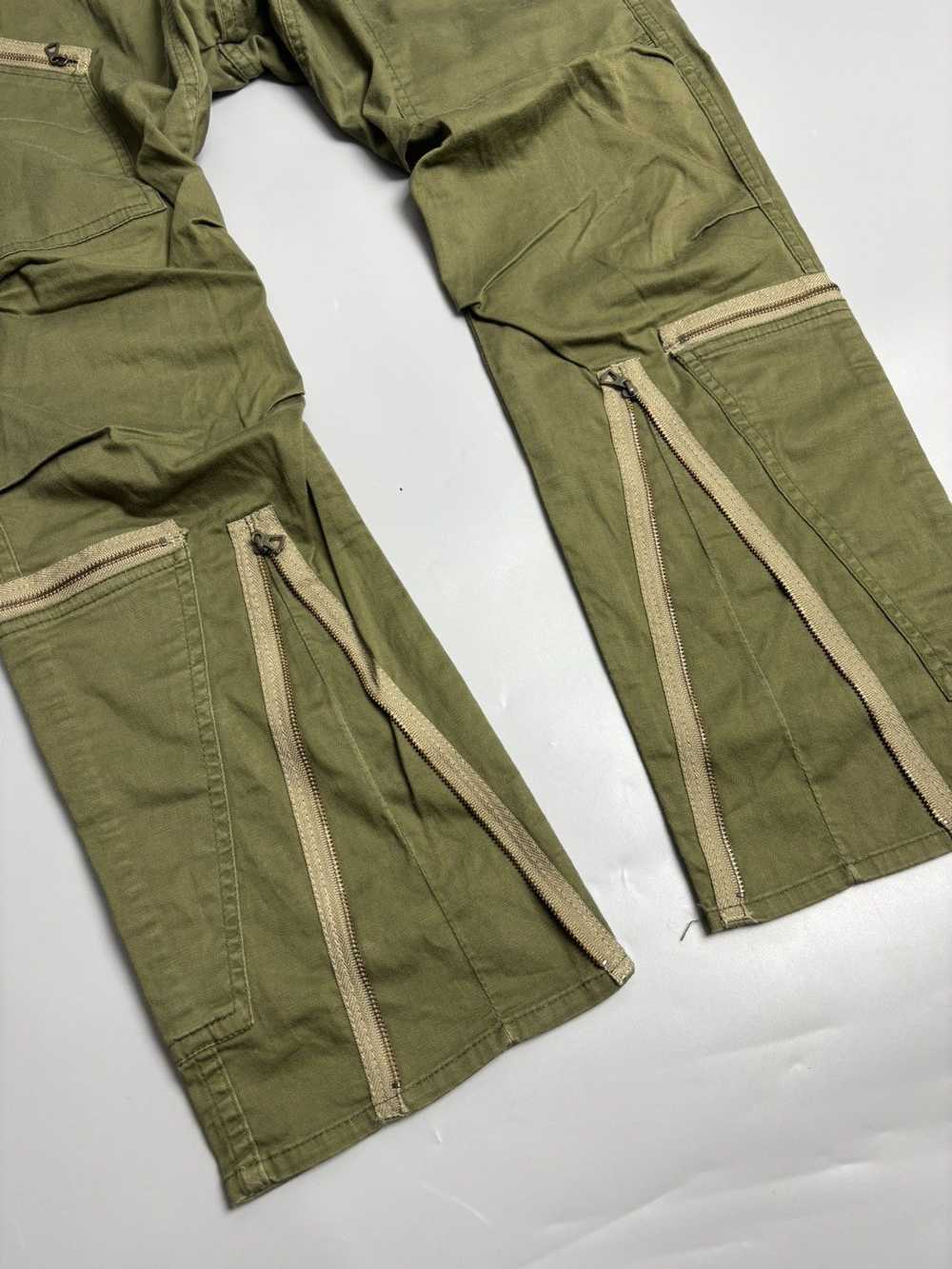 Sasquatchfabrix Sasquatchfabrix Multipocket Pant - image 2