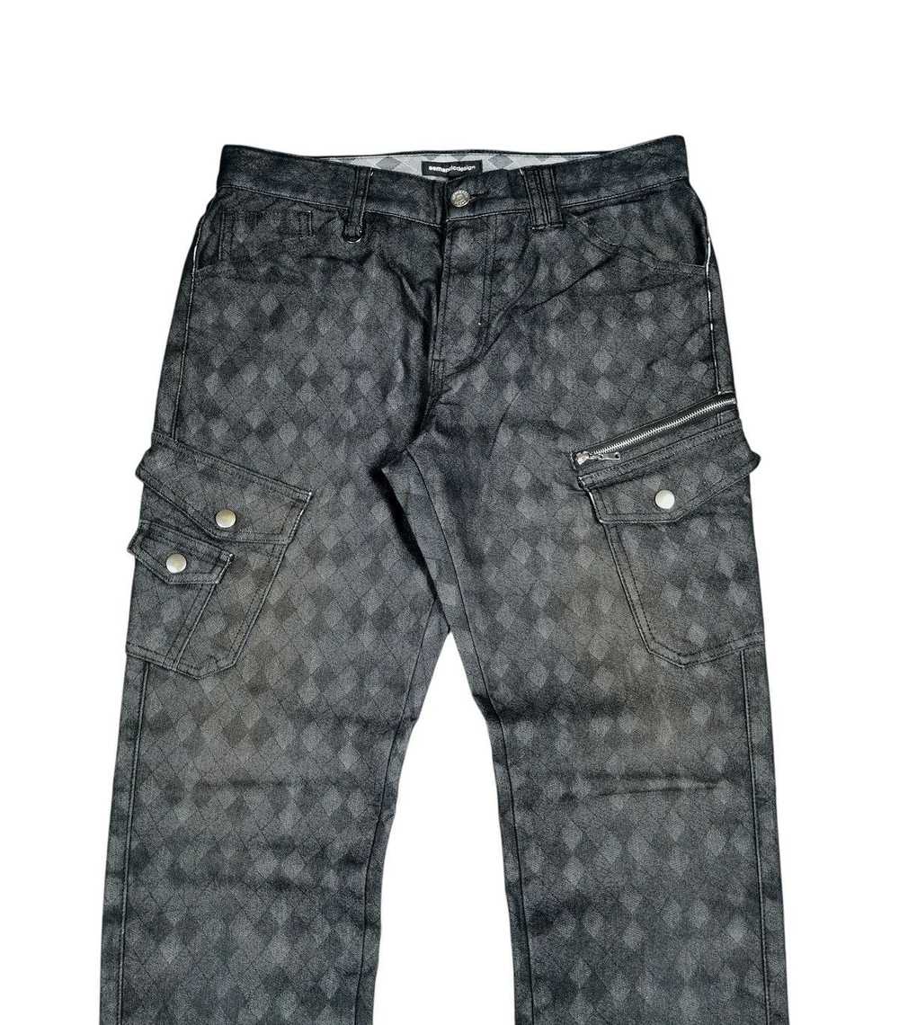 semanticdesign Semantic Design Multi Pocket All P… - image 2