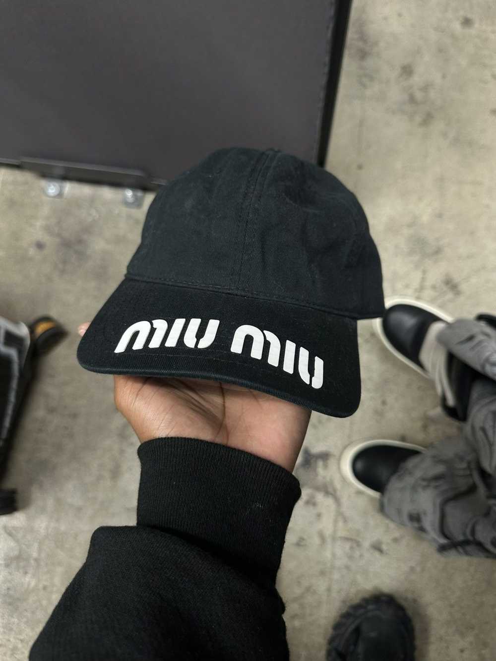 Miu Miu Miu Miu - image 1