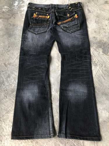 semanticdesign Semantic Design Multi Zipper Machi… - image 1