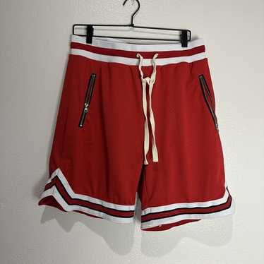 Bascom Projects Basketball Shorts Size Large - image 1