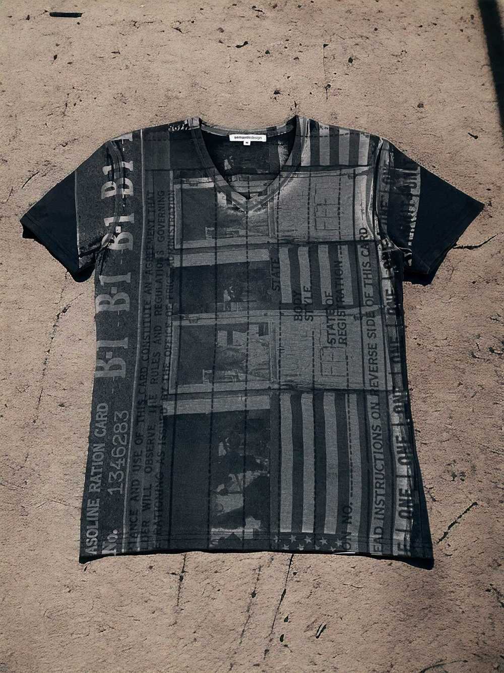 semanticdesign Semantic Fullprint Archive Design … - image 1