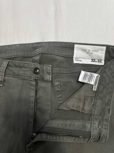 Rag & Bone rag & bone Fit 3 Authentic Stretch Str… - image 1