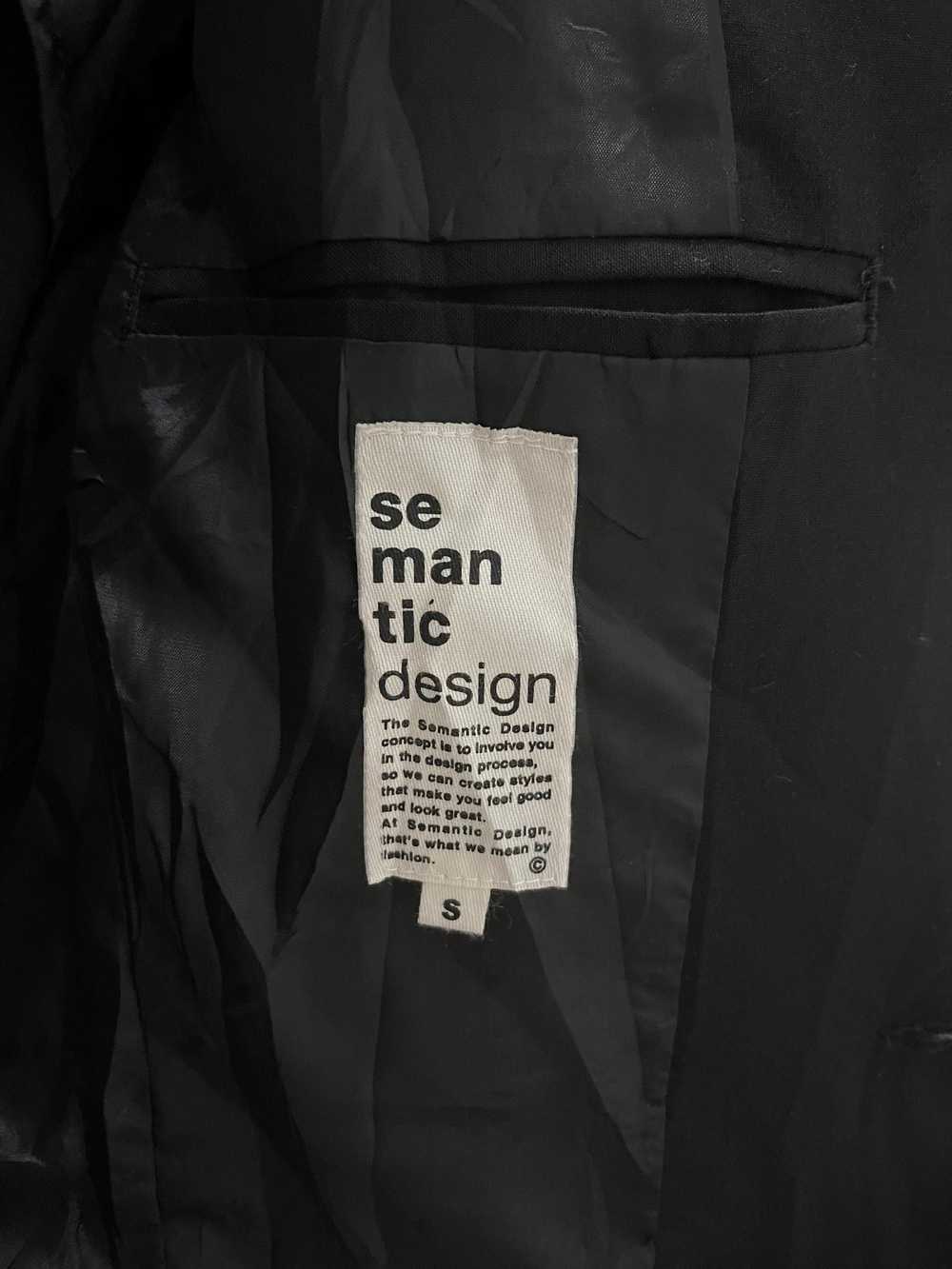 semanticdesign 💥EXCLUSIVE💥 Semantic Design Unio… - image 2