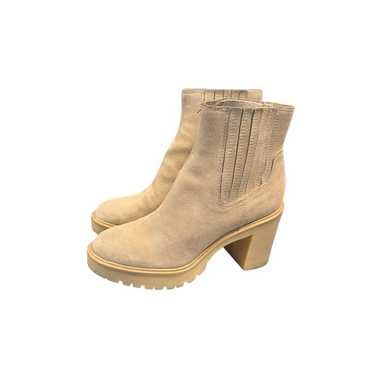 Dolce Vita Women’s Caster H20 Waterproof Lug Sole… - image 1