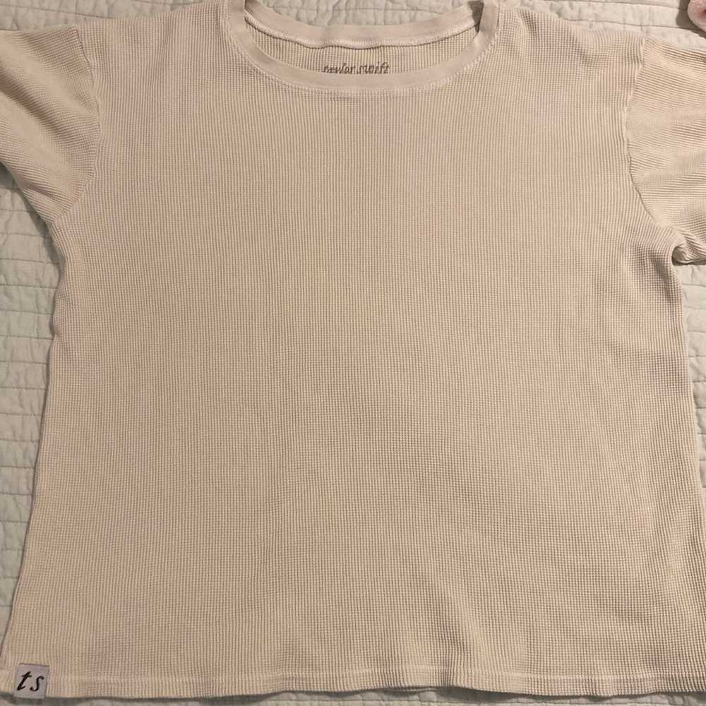 Taylor Swift Folklore in the trees Track list Lon… - image 7