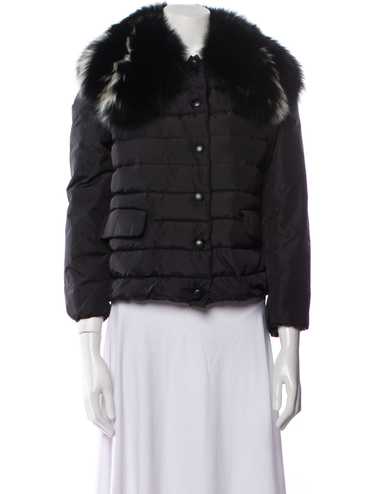 Miu Miu Fur Jacket From the 2010's Collection by … - image 1
