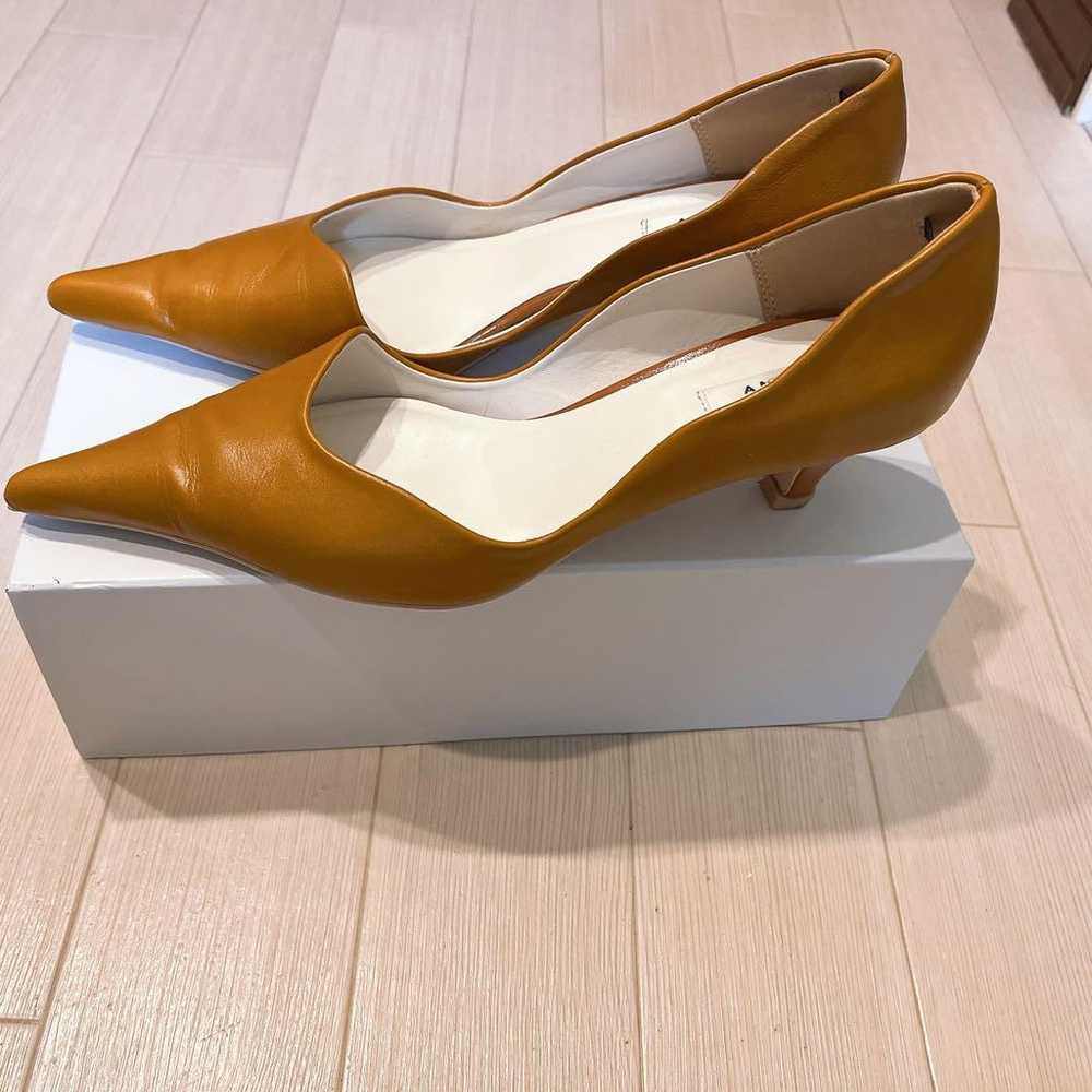 WAVE CUTTING PUMPS 【Ameri】 - image 3