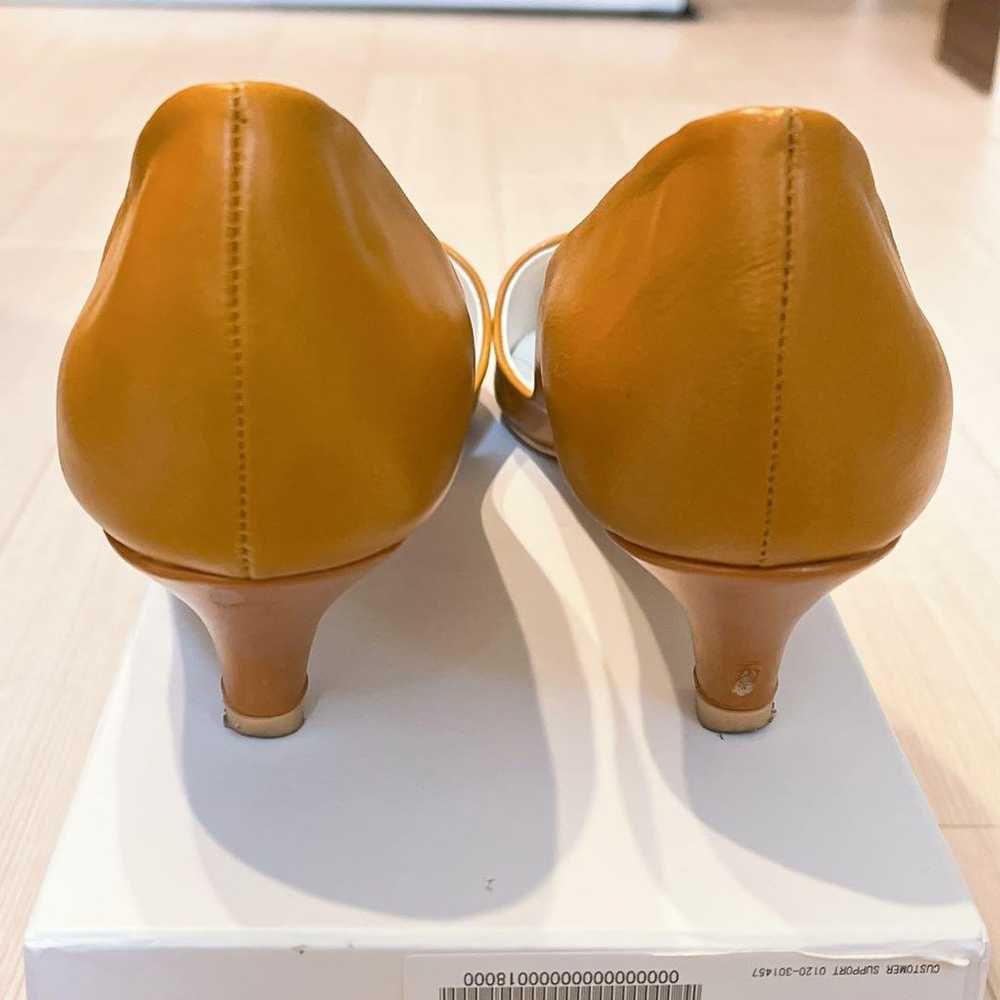 WAVE CUTTING PUMPS 【Ameri】 - image 4