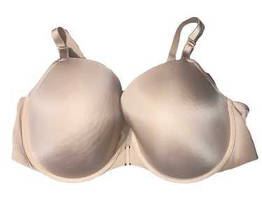 Torrid Curve Full Coverage Underwire Front Snap “… - image 1