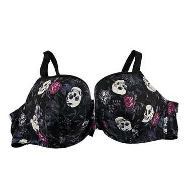 Torrid Curve 360 Smoothing Full Coverage Balconet… - image 1