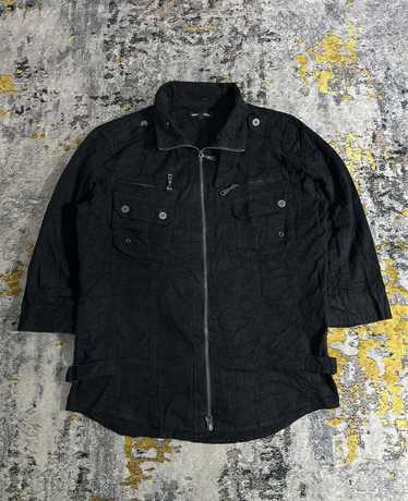 semanticdesign GOTHIC JACKET SEMANTIC DESIGN IF S… - image 1