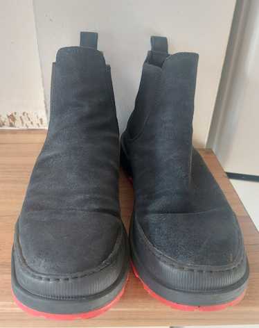 CAMPER BRUTUS TREK K400646 CHELSEA / ANKLE BOOTS,… - image 1